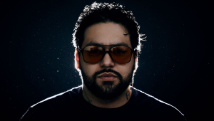 Image of Deorro