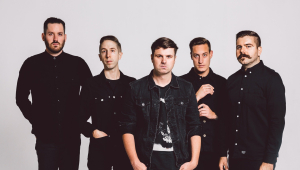 Image of Silverstein and Story Of The Year