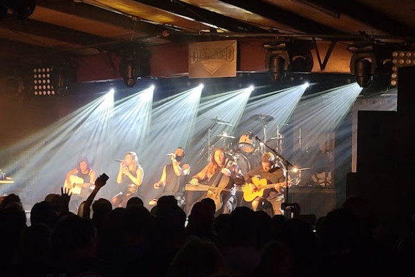 Diamond Ballroom