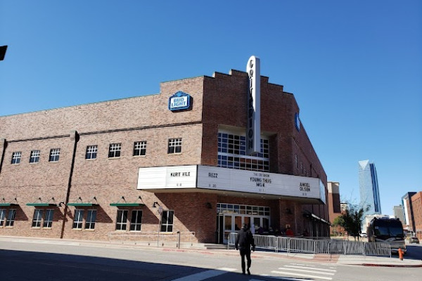 The Criterion
